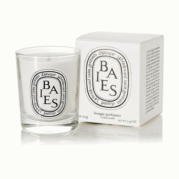 DIPTYQUE Baies Small Candle 70g 2.4oz